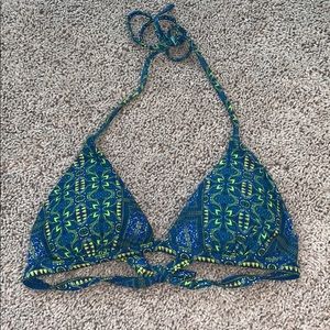 forever 21 bikini top
